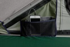 Thule Basin Wedge 2-Person Rooftop Tent -Outdoor Gear Shop image 494