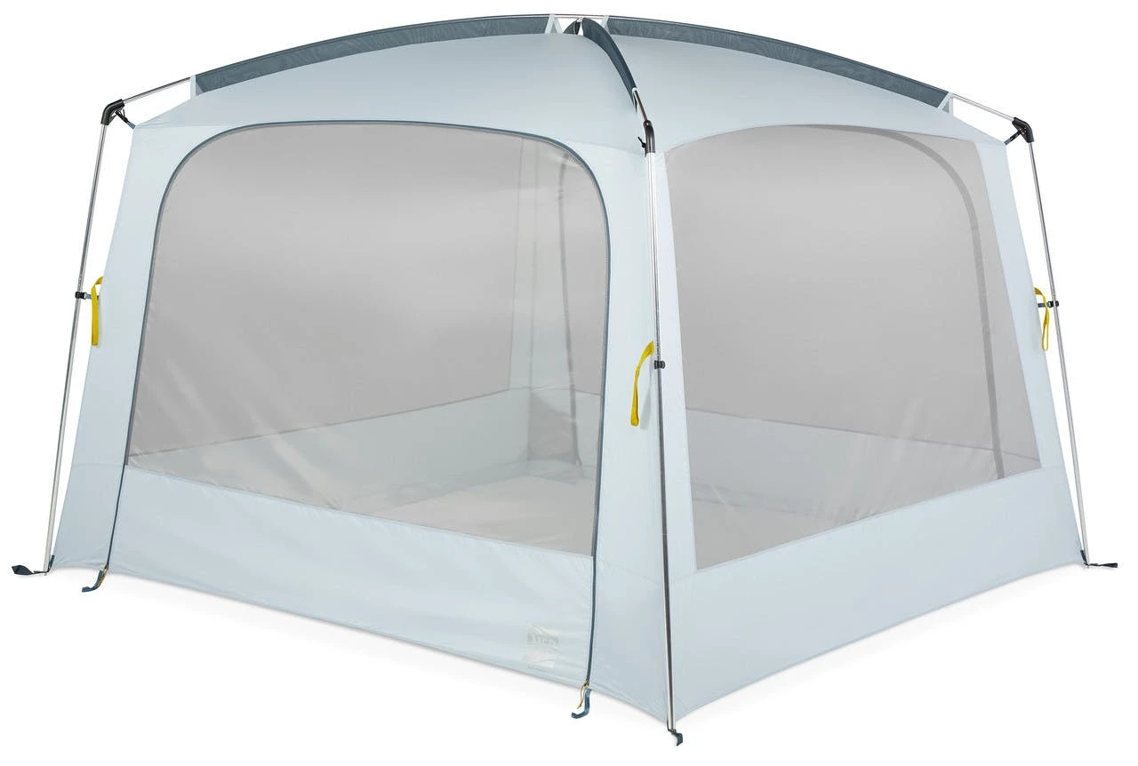 MEC Base Camper Shelter 3 MEC Base Camper Shelter