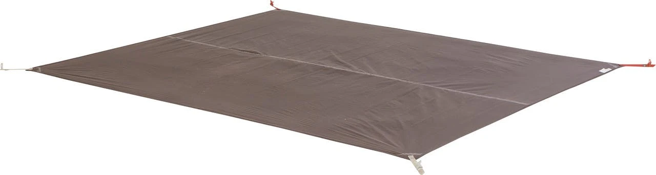 Big Agnes Big House 4-Person Footprint 3 Big Agnes Big House 4-Person Footprint