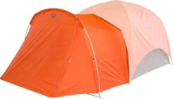 Big Agnes Big House 6-Person Vestibule