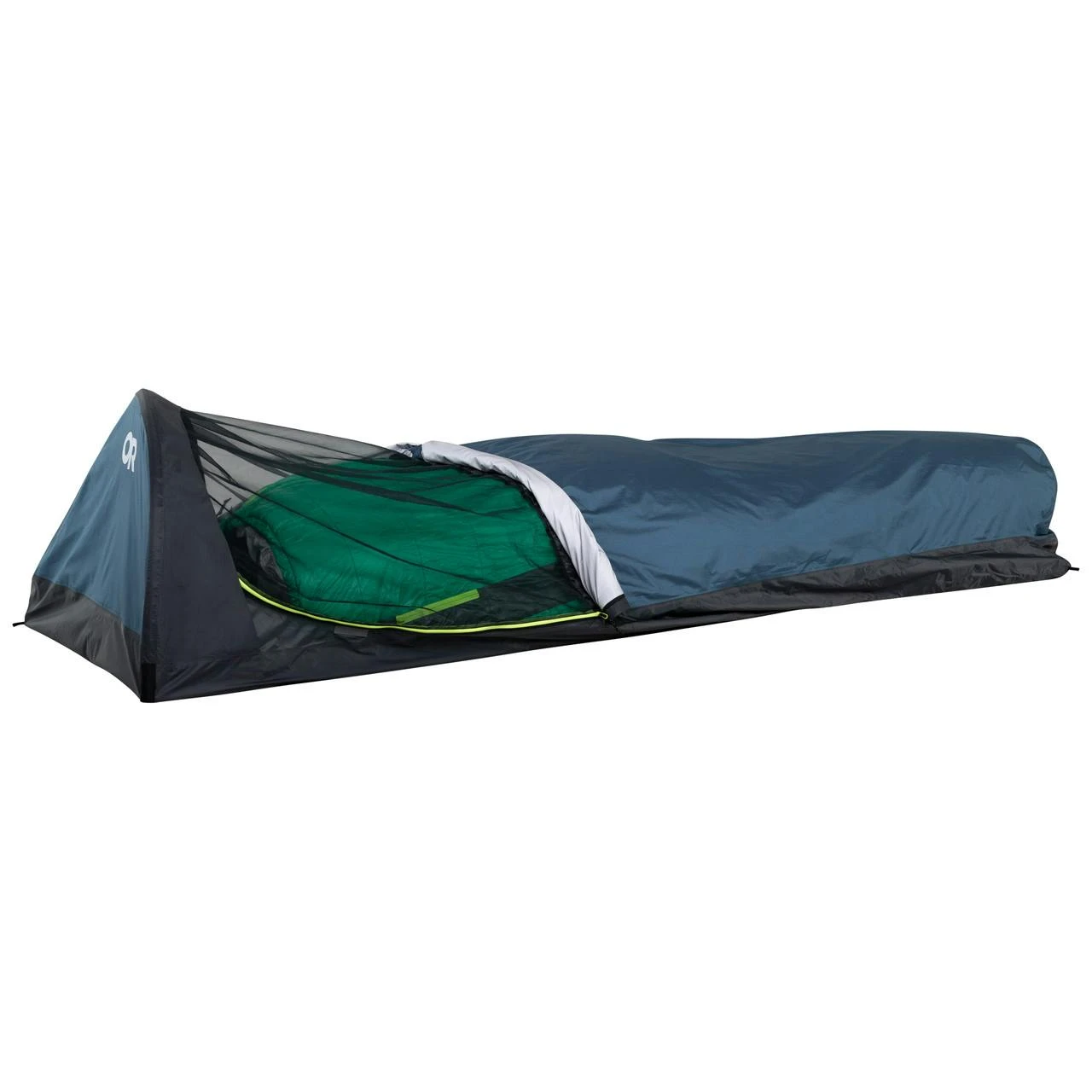 Outdoor Research Alpine AscentShell Bivy 4 Outdoor Research Alpine AscentShell Bivy - Image 2