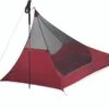 MSR Thru-Hiker Mesh House 1-Person Tent 2 MSR Thru-Hiker Mesh House 1-Person Tent -Outdoor Gear Shop image 581
