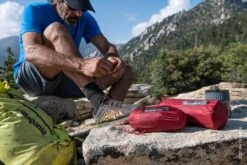 MSR Thru-Hiker Mesh House 1-Person Tent 9 MSR Thru-Hiker Mesh House 1-Person Tent -Outdoor Gear Shop image 583