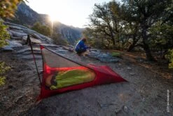 MSR Thru-Hiker Mesh House 1-Person Tent 10 MSR Thru-Hiker Mesh House 1-Person Tent -Outdoor Gear Shop image 584
