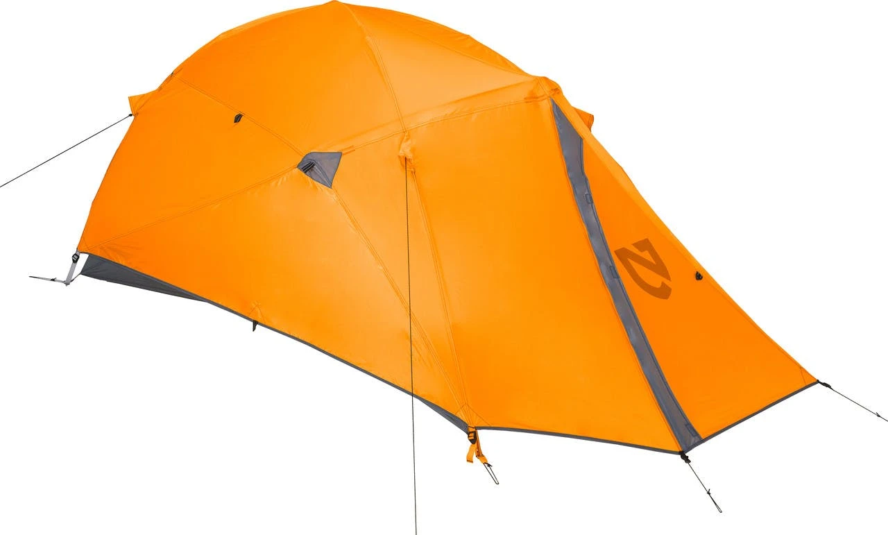Nemo Kunai 2-Person Tent 3 Nemo Kunai 2-Person Tent