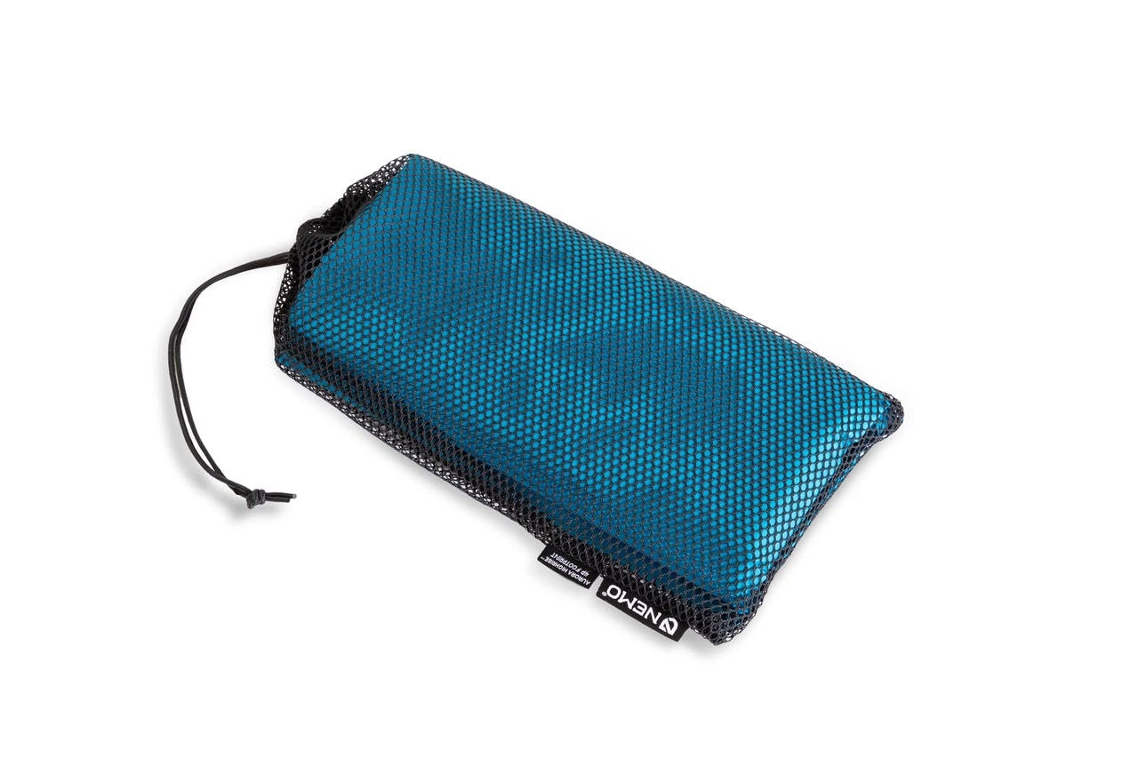 Nemo Aurora Highrise 4-Person Footprint 4 Nemo Aurora Highrise 4-Person Footprint - Image 2