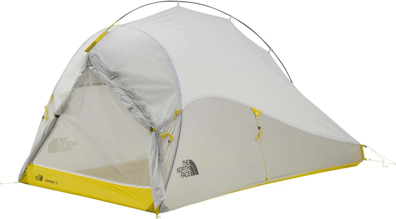 The North Face Tadpole SL 2-Person Tent 3 The North Face Tadpole SL 2-Person Tent