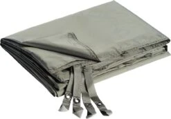 The North Face Homestead Super Dome 4-Person Footprint