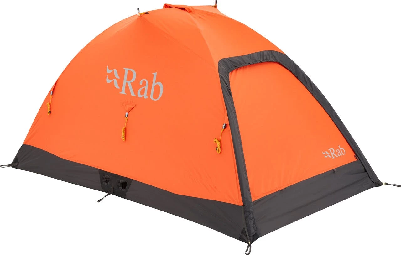 Rab Latok Mountain 2-Person Tent 3 Rab Latok Mountain 2-Person Tent