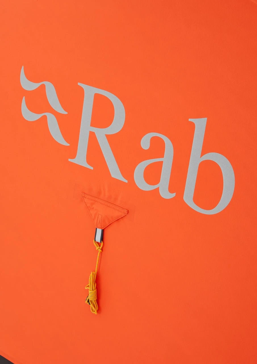 Rab Latok Mountain 2-Person Tent 5 Rab Latok Mountain 2-Person Tent - Image 3