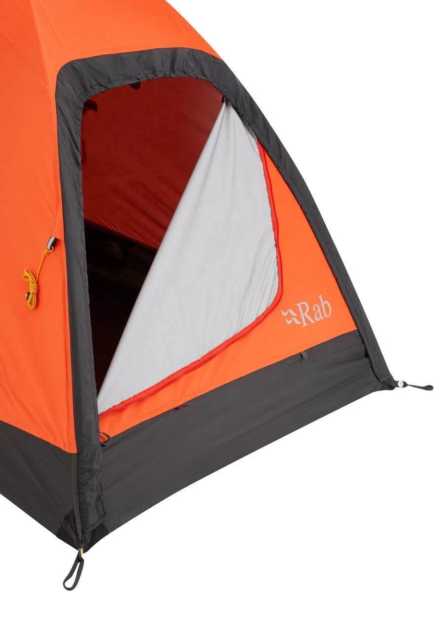 Rab Latok Mountain 2-Person Tent 10 Rab Latok Mountain 2-Person Tent - Image 8