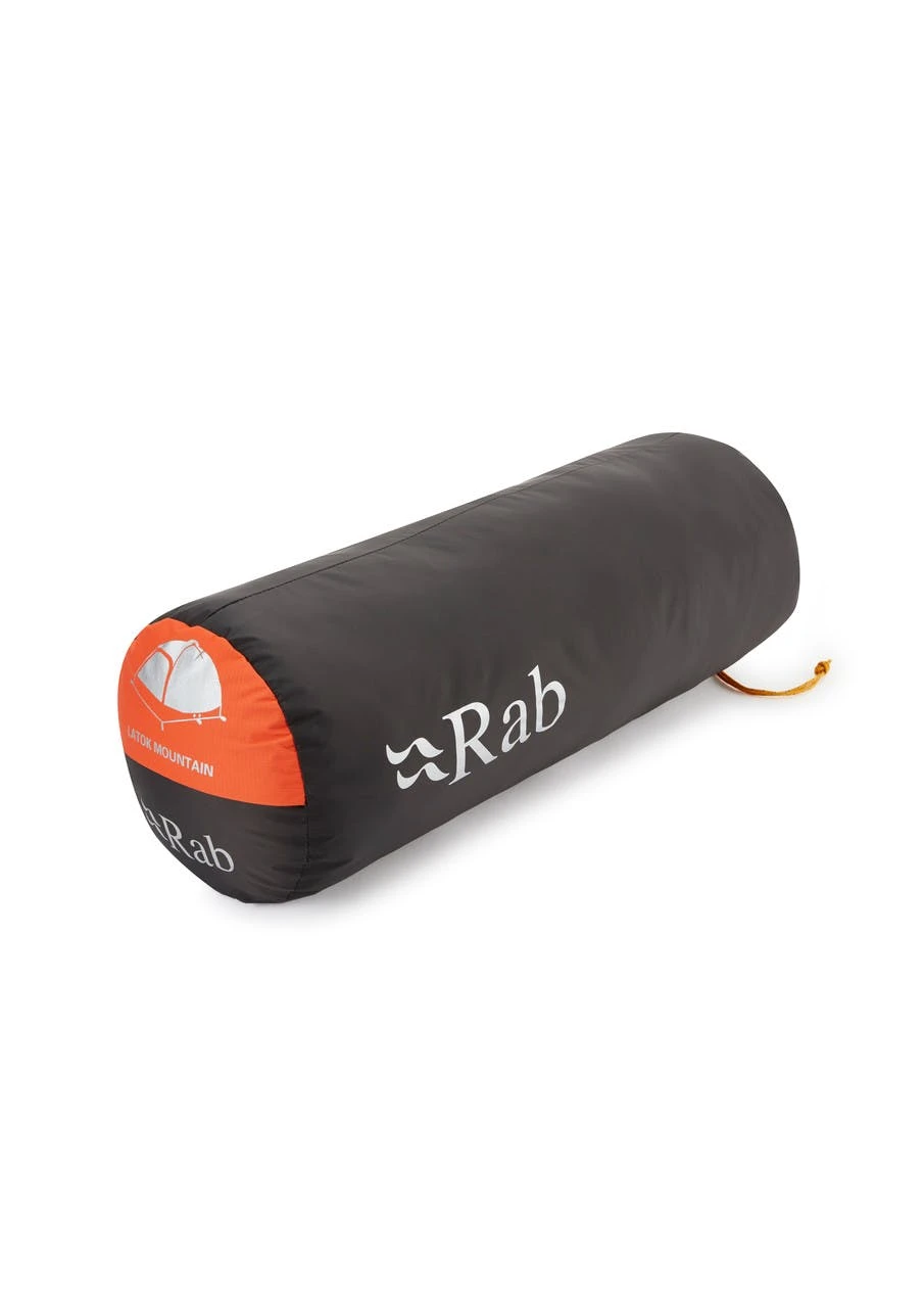Rab Latok Mountain 2-Person Tent 16 Rab Latok Mountain 2-Person Tent - Image 14