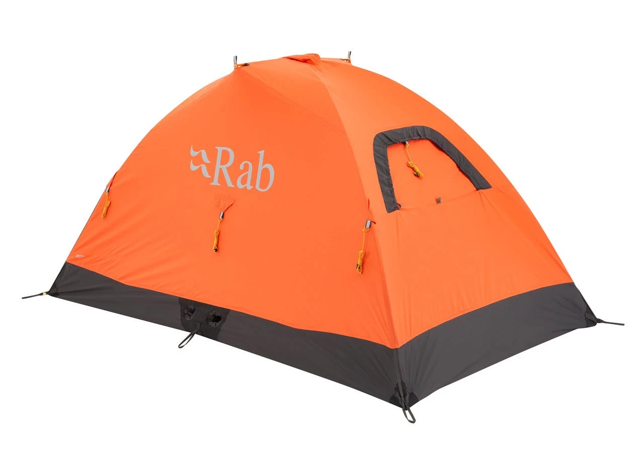 Rab Latok Mountain 2-Person Tent 18 Rab Latok Mountain 2-Person Tent - Image 16