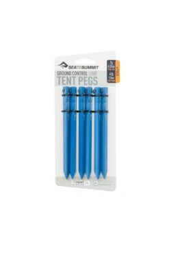 Sea To Summit Ground Control Light Tent Pegs -Outdoor Gear Shop image 640