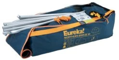 Eureka! Northern Breeze 10 Shelter 17 Eureka! Northern Breeze 10 Shelter -Outdoor Gear Shop image 655