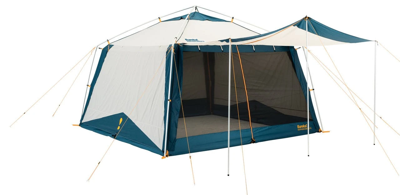 Eureka! Northern Breeze 10 Shelter 12 Eureka! Northern Breeze 10 Shelter - Image 10