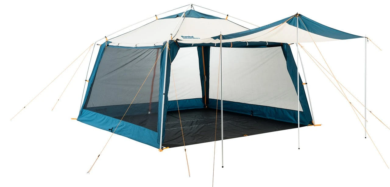 Eureka! Northern Breeze 10 Shelter 13 Eureka! Northern Breeze 10 Shelter - Image 11