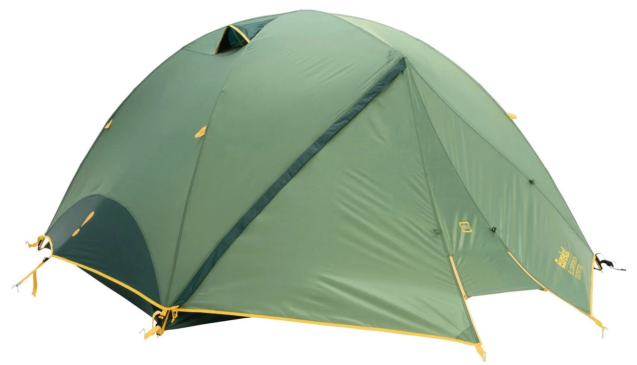 Eureka! El Capitan+ Outfitter 2-Person Tent 5 Eureka! El Capitan+ Outfitter 2-Person Tent - Image 3