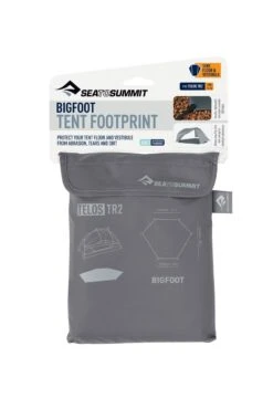 Sea To Summit Telos 2-Person Bigfoot Footprint 8 Sea To Summit Telos 2-Person Bigfoot Footprint -Outdoor Gear Shop image 695