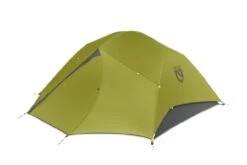 Nemo Dagger OSMO 3-Person Tent -Outdoor Gear Shop image 700