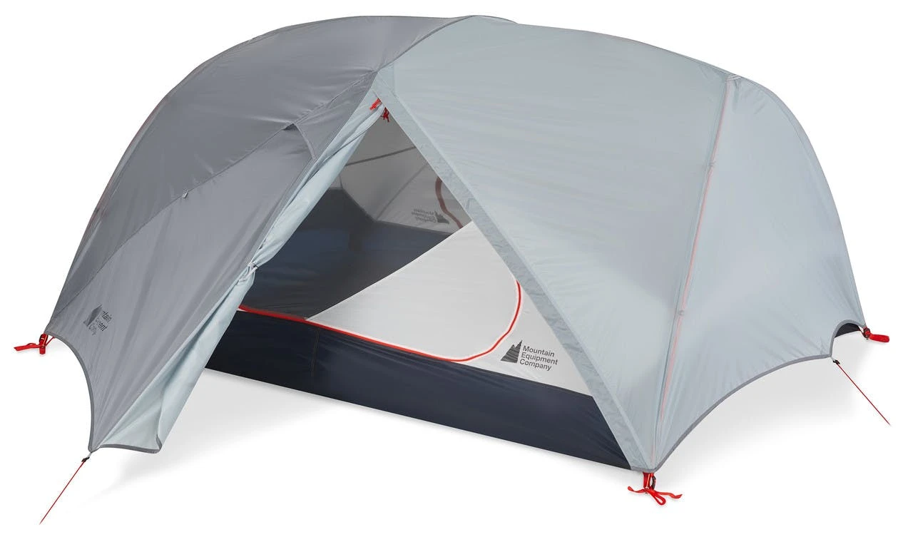 MEC Spark 2.0 3-Person Tent 3 MEC Spark 2.0 3-Person Tent