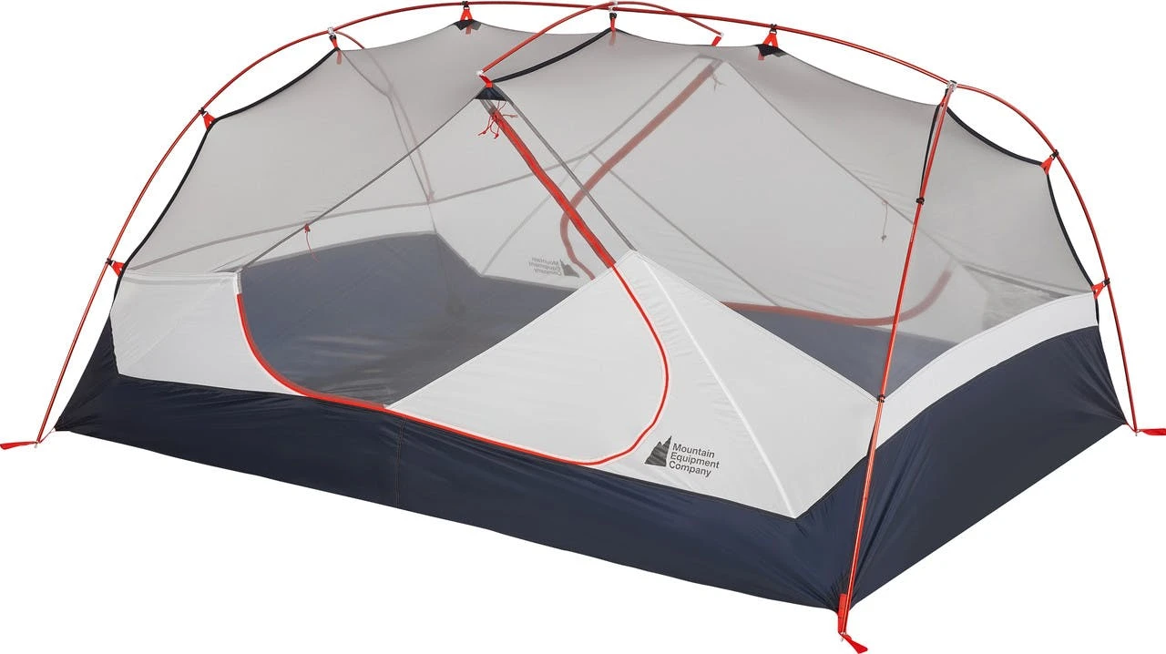 MEC Spark 2.0 3-Person Tent 4 MEC Spark 2.0 3-Person Tent - Image 2