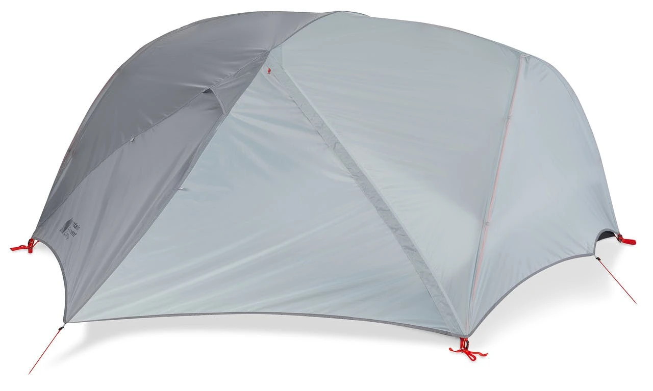 MEC Spark 2.0 3-Person Tent 7 MEC Spark 2.0 3-Person Tent - Image 5