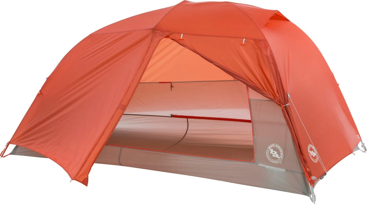Big Agnes Copper Spur HV UL 2-Person Tent 3 Big Agnes Copper Spur HV UL 2-Person Tent