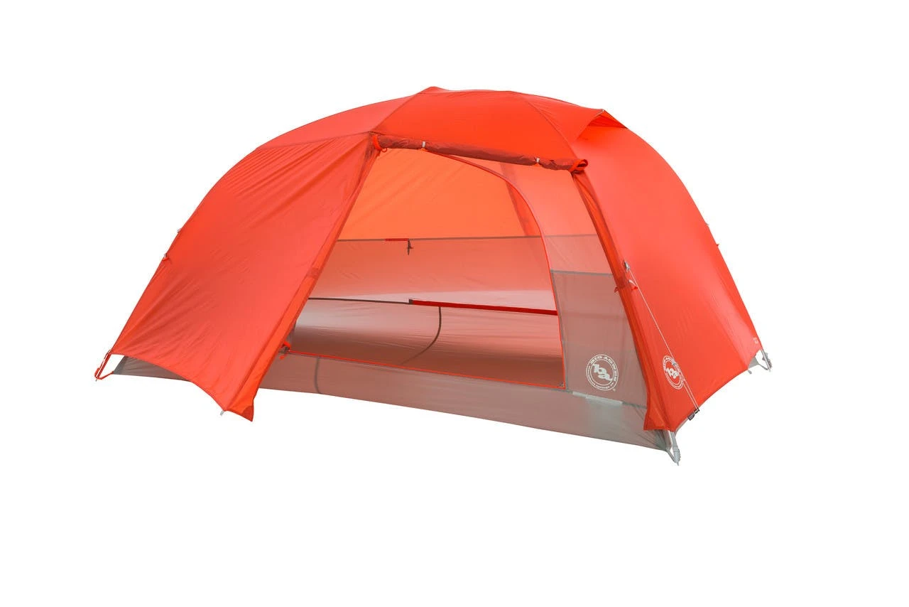 Big Agnes Copper Spur HV UL 2-Person Tent 6 Big Agnes Copper Spur HV UL 2-Person Tent - Image 4