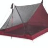 MSR Thru-Hiker Mesh House 2-Person Tent 2 MSR Thru-Hiker Mesh House 2-Person Tent -Outdoor Gear Shop image 775