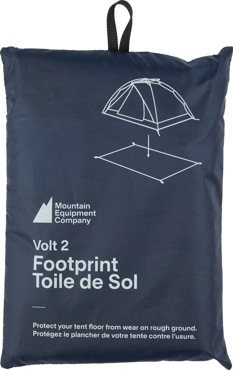 MEC Volt 2 Person Footprint 4 MEC Volt 2 Person Footprint - Image 2