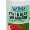 Nikwax Tent & Gear Solarwash Spray 500ml -Outdoor Gear Shop image 779