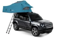 Thule Explorer Series Autana 3-Person Rooftop Tent -Outdoor Gear Shop image 79
