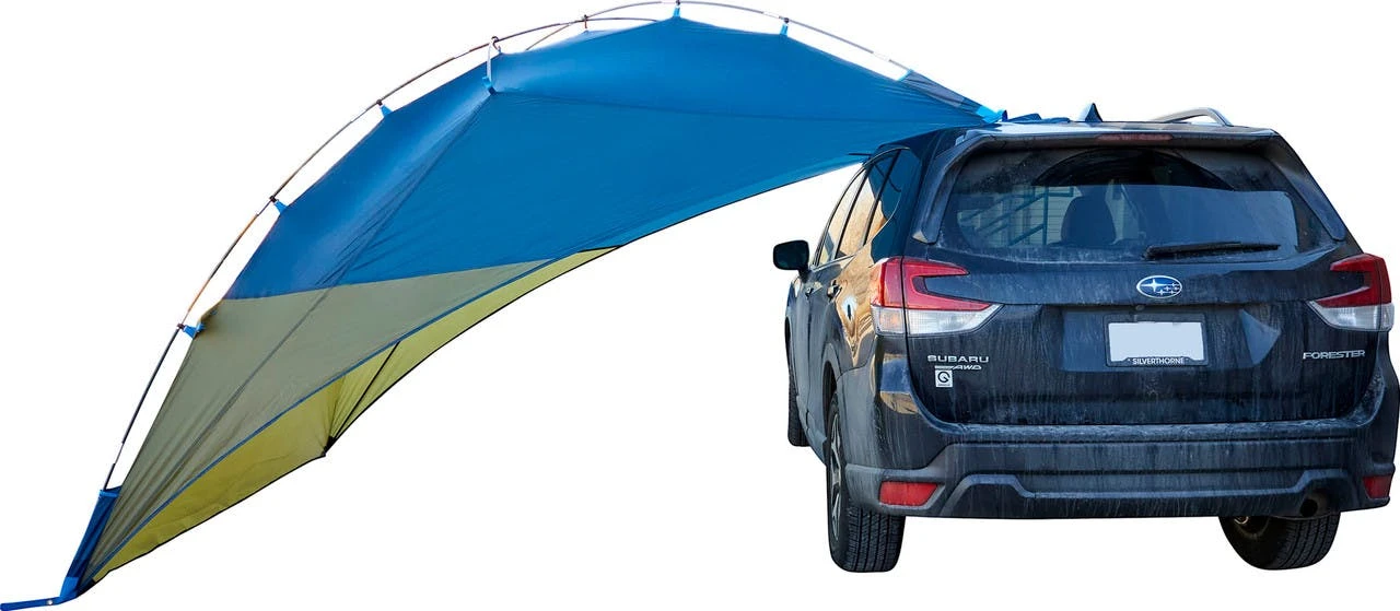 Kelty Side Roads Awning 3 Kelty Side Roads Awning