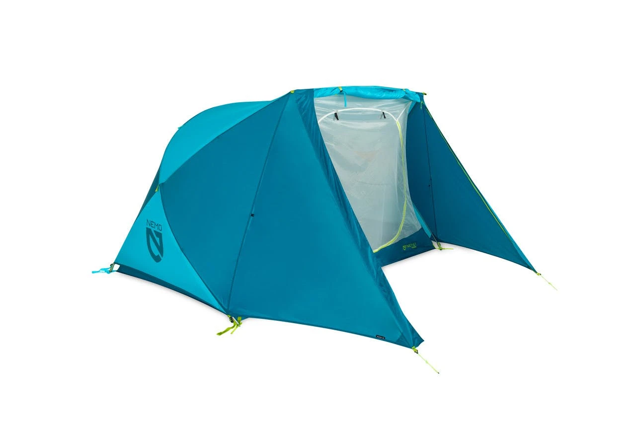 Nemo Switch 2-Person Tent/Shelter 7 Nemo Switch 2-Person Tent/Shelter - Image 5