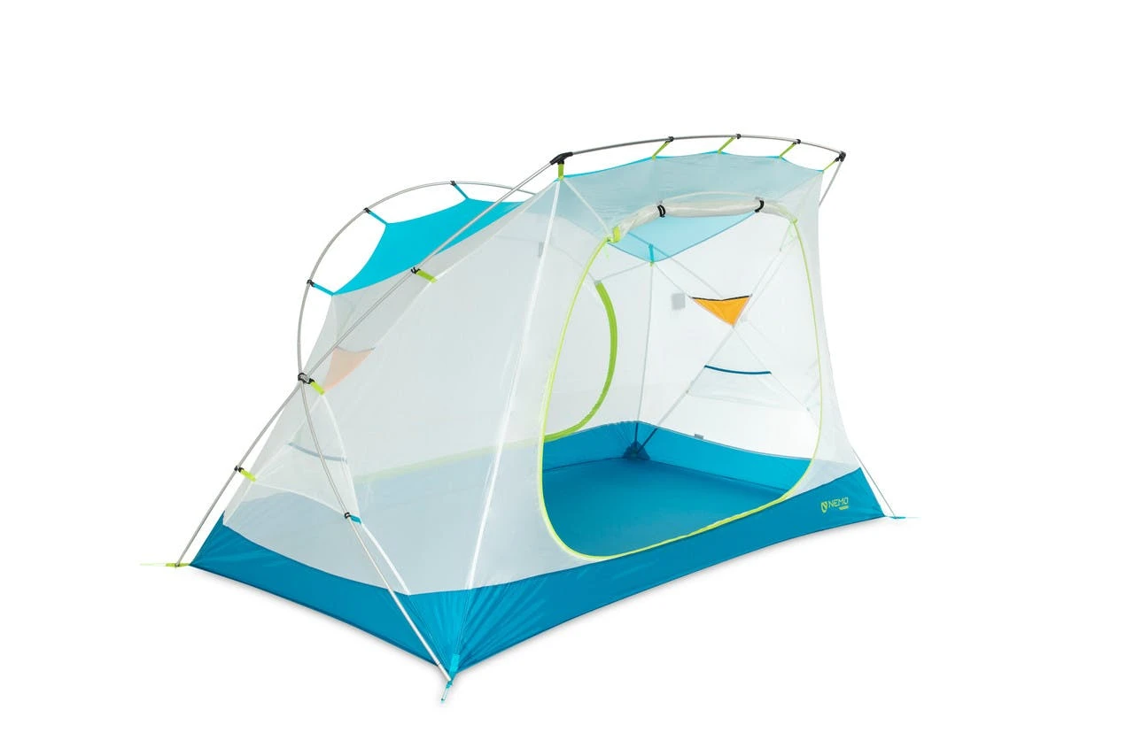 Nemo Switch 2-Person Tent/Shelter 8 Nemo Switch 2-Person Tent/Shelter - Image 6
