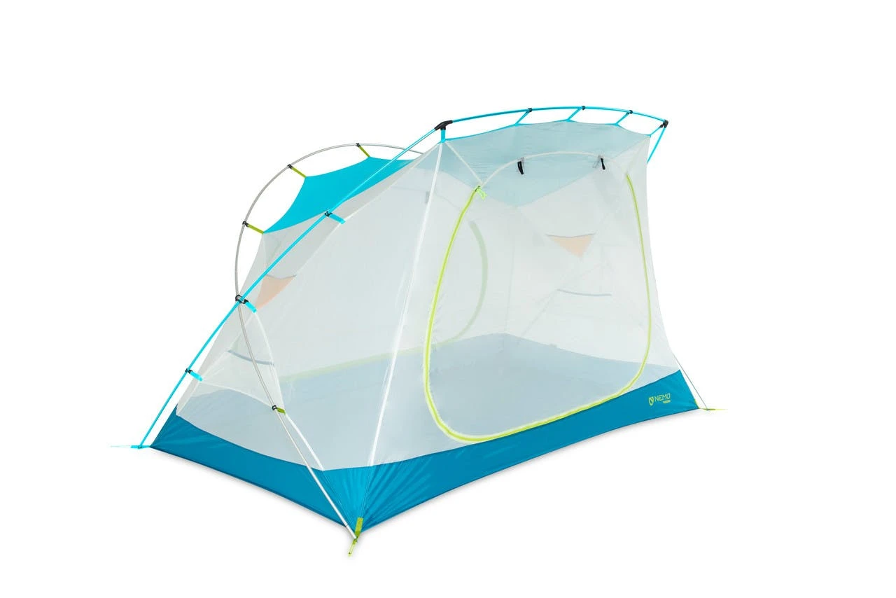 Nemo Switch 2-Person Tent/Shelter 10 Nemo Switch 2-Person Tent/Shelter - Image 8