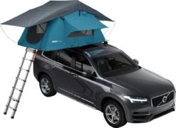 Thule Explorer Series Kukenam 3-Person Rooftop Tent 24 Thule Explorer Series Kukenam 3-Person Rooftop Tent -Outdoor Gear Shop image 838