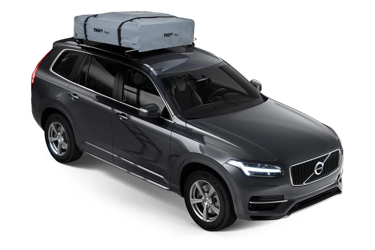 Thule Explorer Series Kukenam 3-Person Rooftop Tent 9 Thule Explorer Series Kukenam 3-Person Rooftop Tent - Image 7