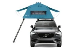 Thule Explorer Series Kukenam 3-Person Rooftop Tent 39 Thule Explorer Series Kukenam 3-Person Rooftop Tent -Outdoor Gear Shop image 853