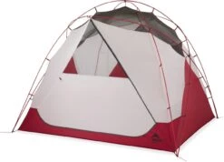MSR Habitude 4-Person Tent -Outdoor Gear Shop image 859