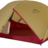 MSR Hubba Hubba 3-Person Tent 2 MSR Hubba Hubba 3-Person Tent -Outdoor Gear Shop image 864