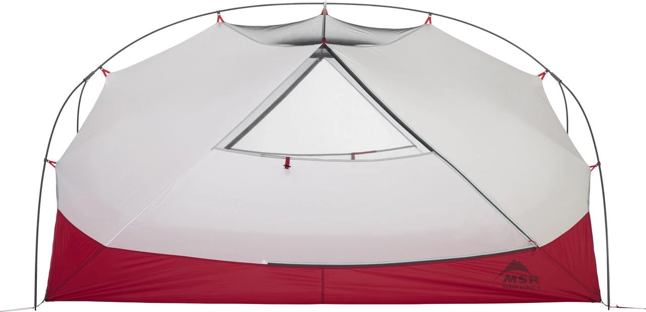 MSR Hubba Hubba 3-Person Tent 13 MSR Hubba Hubba 3-Person Tent - Image 11