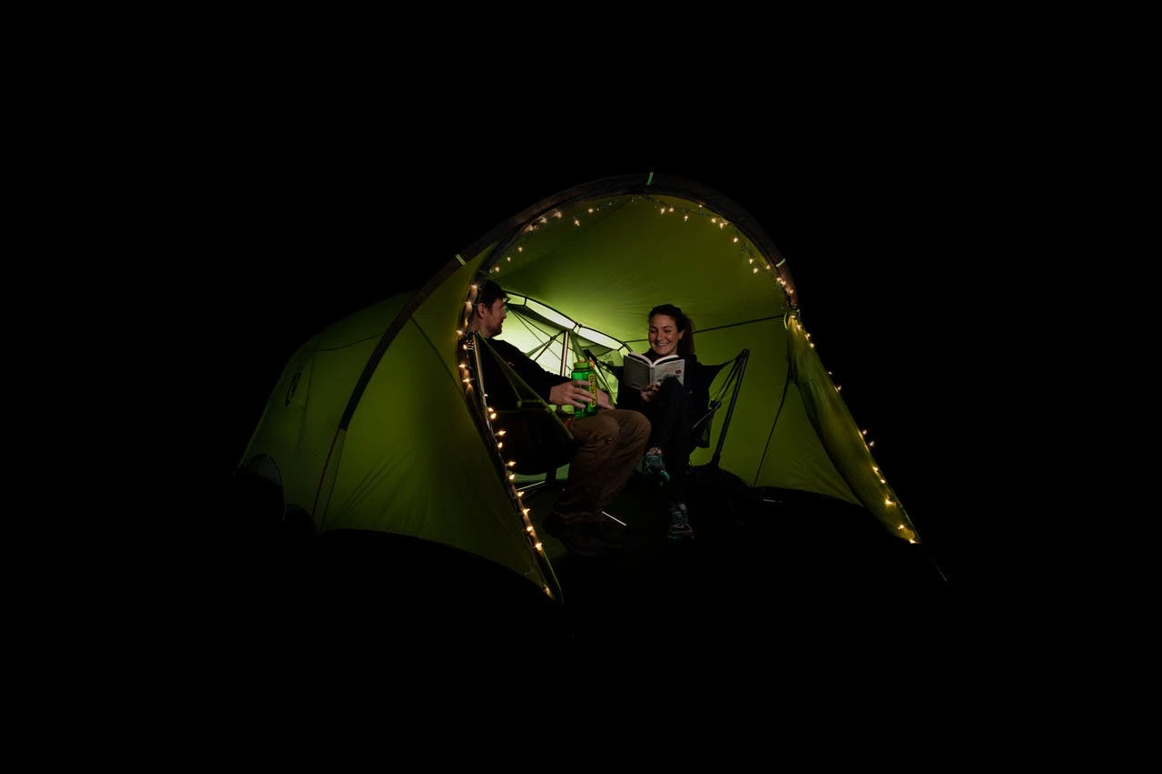 Nemo Dagger Porch 2-Person Tent 4 Nemo Dagger Porch 2-Person Tent - Image 2