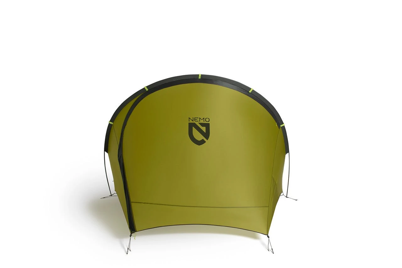 Nemo Dagger Porch 2-Person Tent 5 Nemo Dagger Porch 2-Person Tent - Image 3