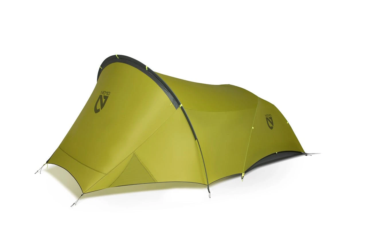 Nemo Dagger Porch 2-Person Tent 6 Nemo Dagger Porch 2-Person Tent - Image 4