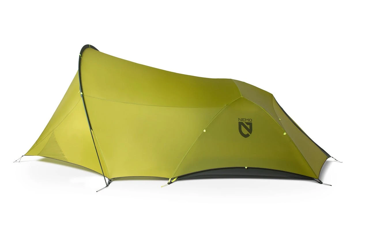 Nemo Dagger Porch 2-Person Tent 8 Nemo Dagger Porch 2-Person Tent - Image 6