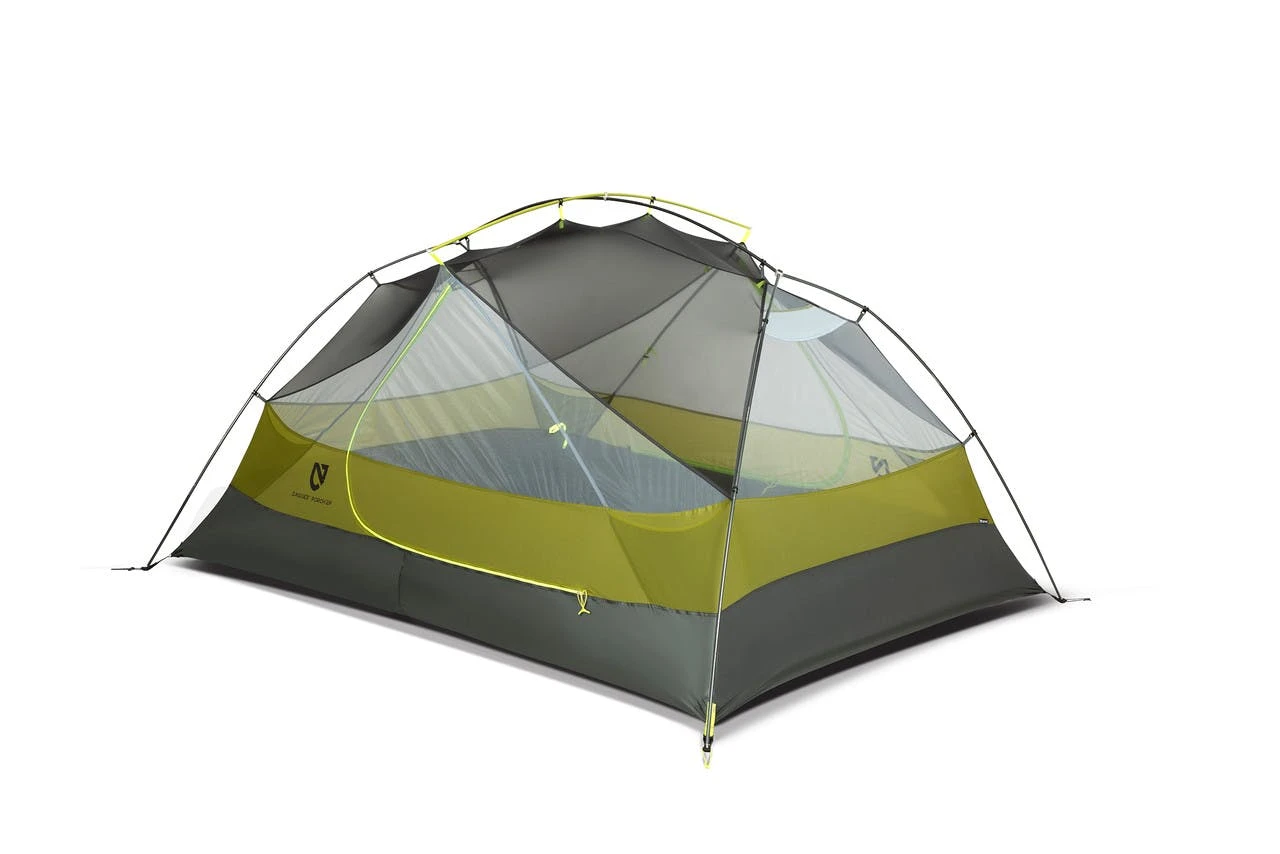 Nemo Dagger Porch 2-Person Tent 9 Nemo Dagger Porch 2-Person Tent - Image 7