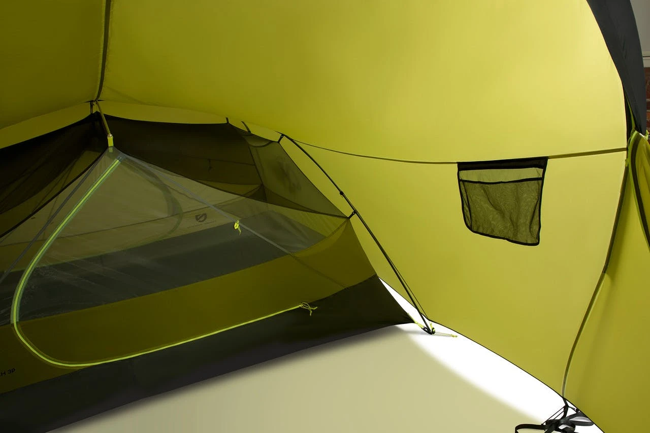 Nemo Dagger Porch 2-Person Tent 10 Nemo Dagger Porch 2-Person Tent - Image 8
