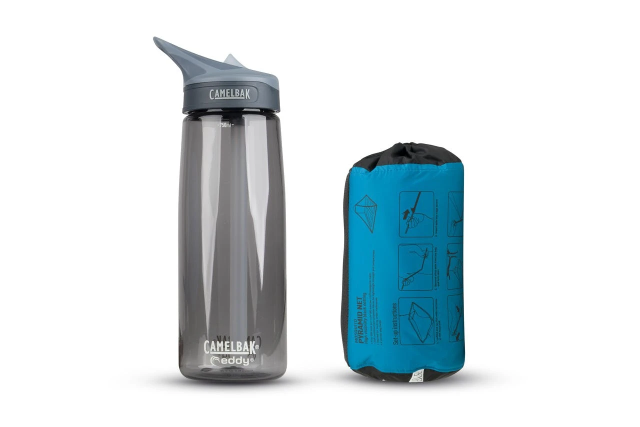 Sea To Summit Mosquito Pyramid Net 5 Sea To Summit Mosquito Pyramid Net - Image 3